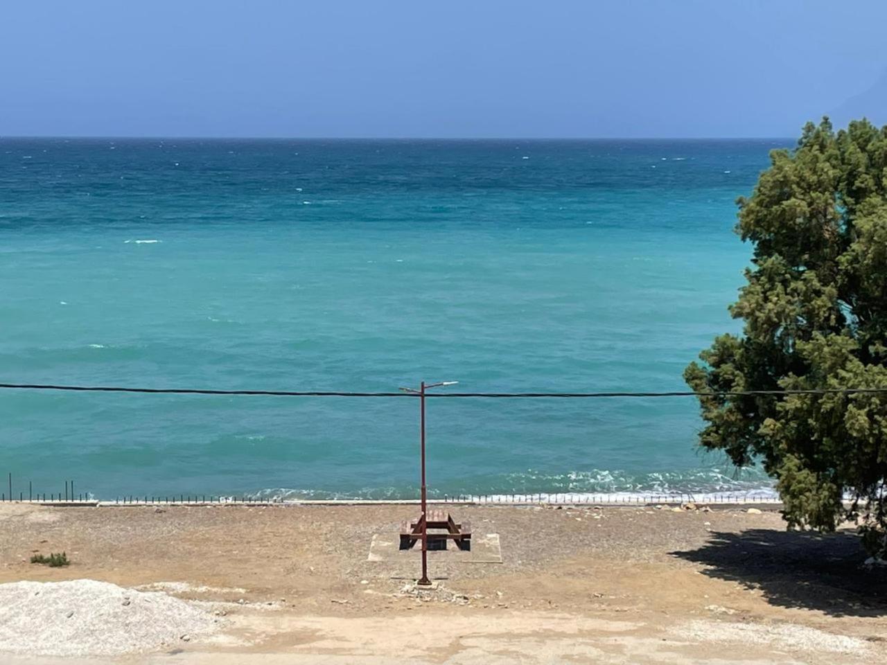 Kissamos Bay Hotel エクステリア 写真